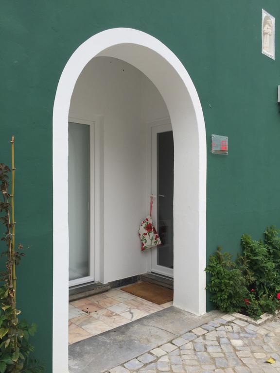 Horta Dos Cedros Vila Tomar Exterior foto