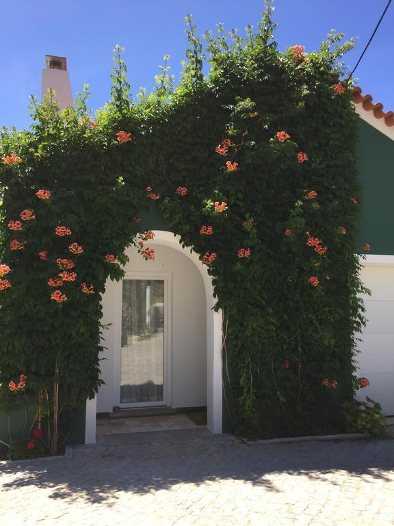 Horta Dos Cedros Vila Tomar Exterior foto
