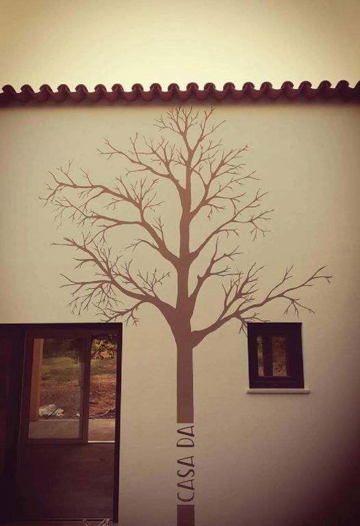 Horta Dos Cedros Vila Tomar Exterior foto