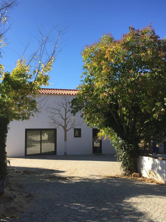 Horta Dos Cedros Vila Tomar Exterior foto