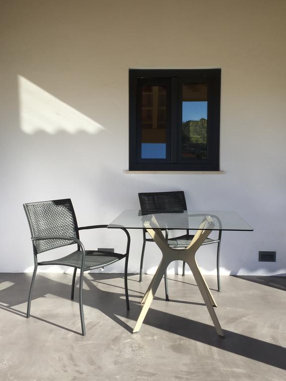 Horta Dos Cedros Vila Tomar Exterior foto