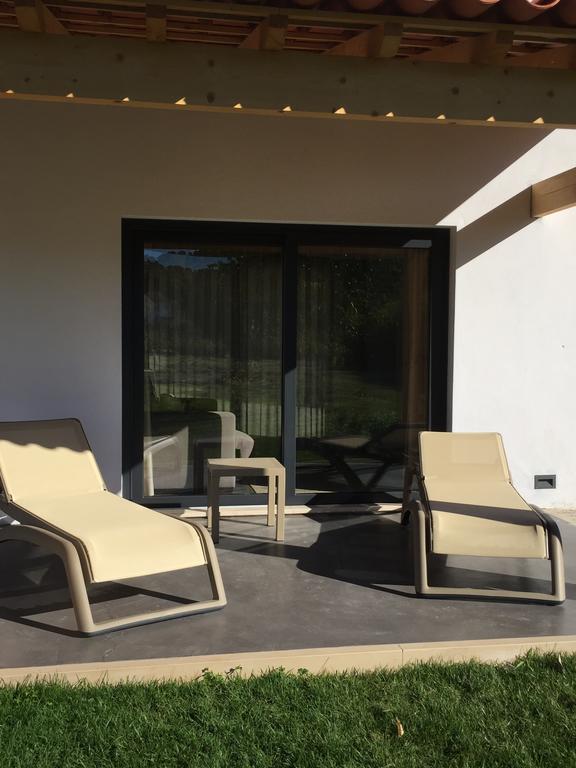 Horta Dos Cedros Vila Tomar Exterior foto