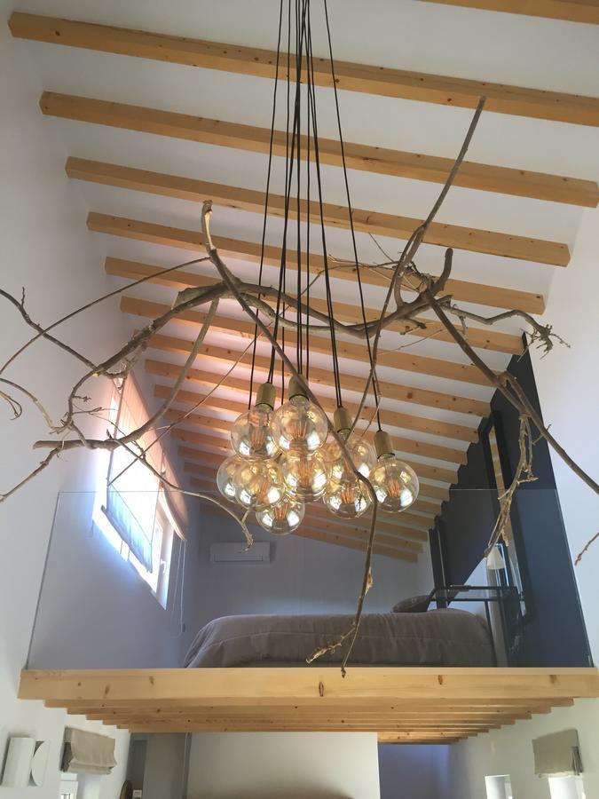 Horta Dos Cedros Vila Tomar Exterior foto