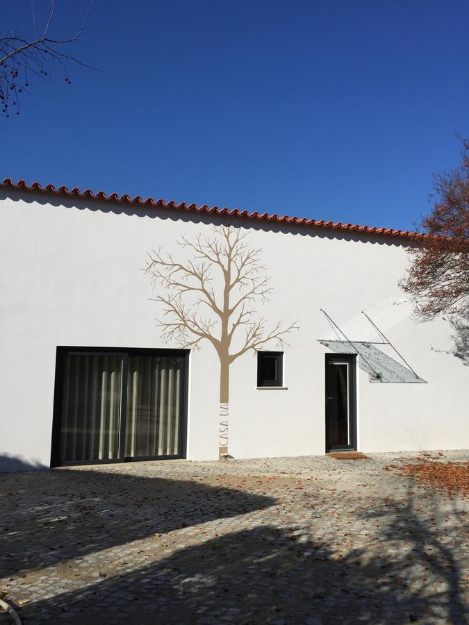 Horta Dos Cedros Vila Tomar Exterior foto