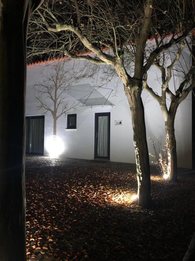 Horta Dos Cedros Vila Tomar Exterior foto